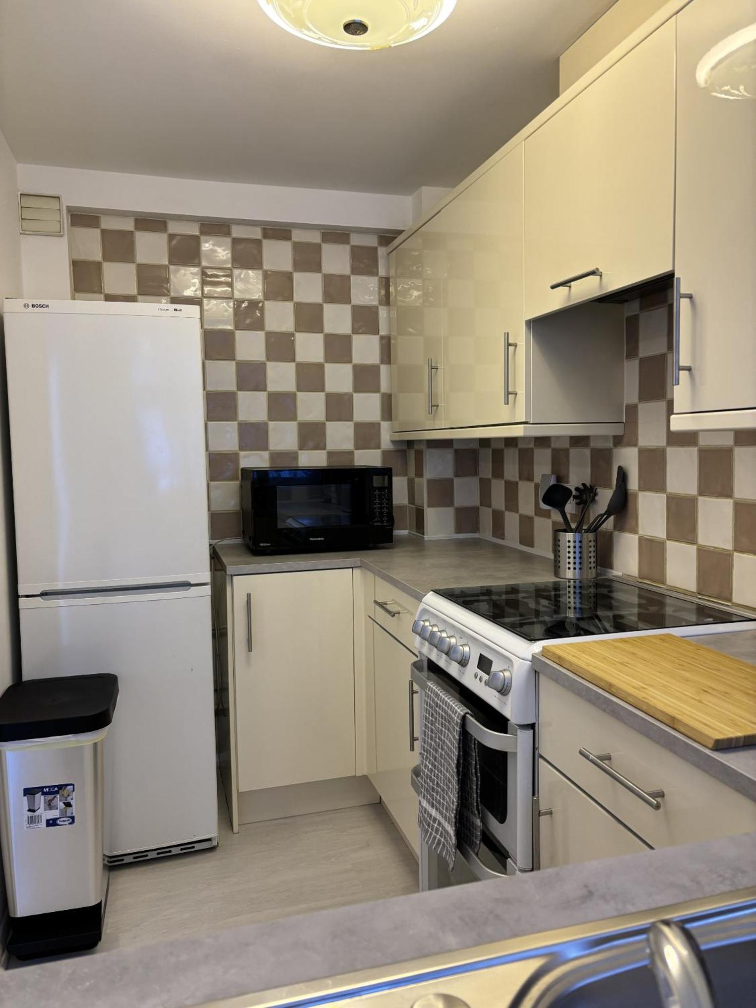 Villa Cosy Corner - 2 Beds, Free Parking, Next To Southampton General Hospital Exterior foto